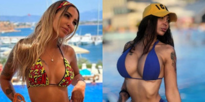 Udarila nikad jaču cenu! Naplatila svaki sekund iznošenja intime u etar, cela Srbija bruji o cifri!