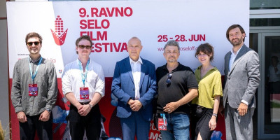 Češka kinematografija u fokusu Ravno Selo Film Festivala