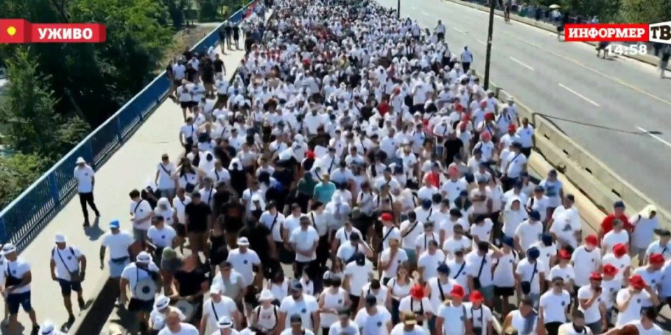 Hrvati pukli nakon skupa u Beogradu: Hteli da podvale priču, ali nisu mogli da sakriju istinu!