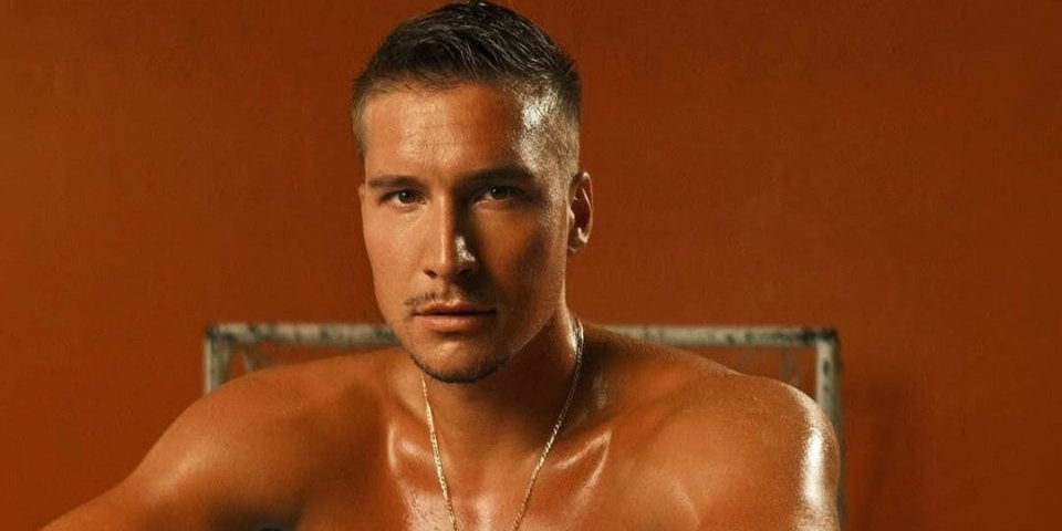 Samo za ženske oči: Bogdan Bogdanović otkrio tajnu uspešnog treninga (FOTO)