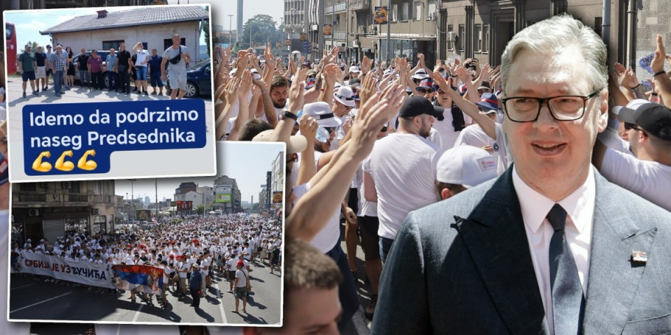Otac ubijenog mladića iz Dubone uz Vučića: Miša Todorović objavio fotografiju i poslao poruku koja je odjeknula!
