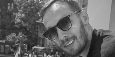 "Proveli smo pet godina zajedno": Pevačica se emotivnim rečima oprostila od Marka Pantića