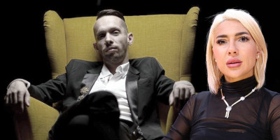 Jovana Jeremić zatečena smrću Marka Pantića: "U subotu smo pričali..."
