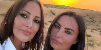 Fotka u bikiniju uzbudila Srbe: Muškarci balave za Prijinom majkom (52) – Kao avion je