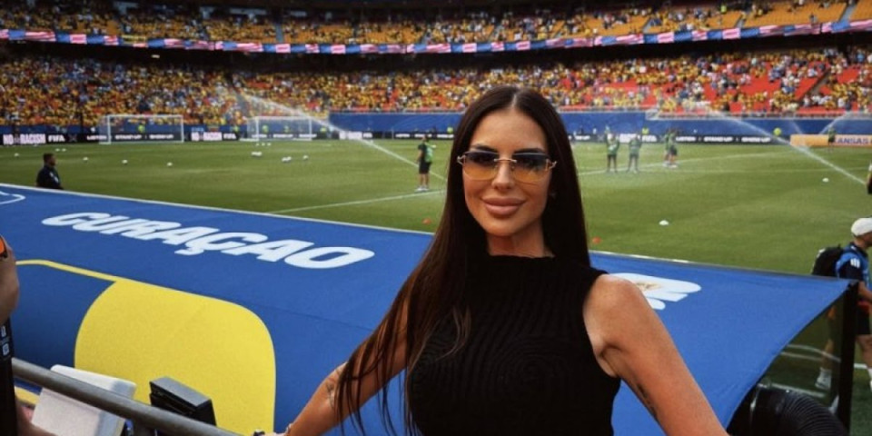 "Toliko je aljkava da je to strašno": Zorana Jovanović Zoranah na meti osuda zbog higijene - Da li je ovo najodvratniji prizor ikada?