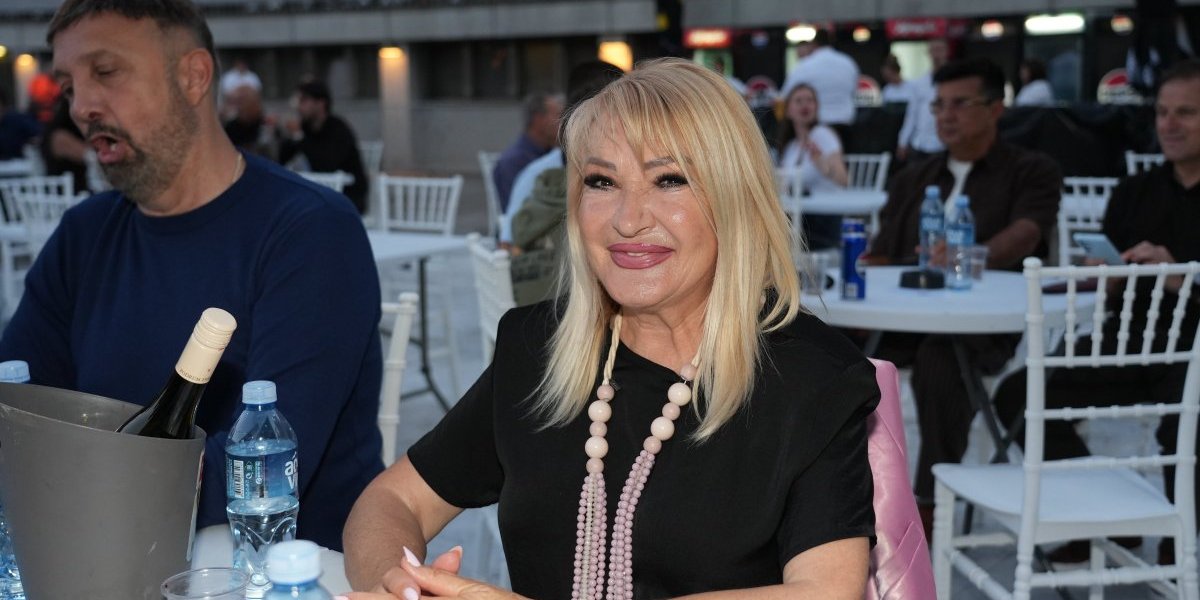 Goca Lazarević