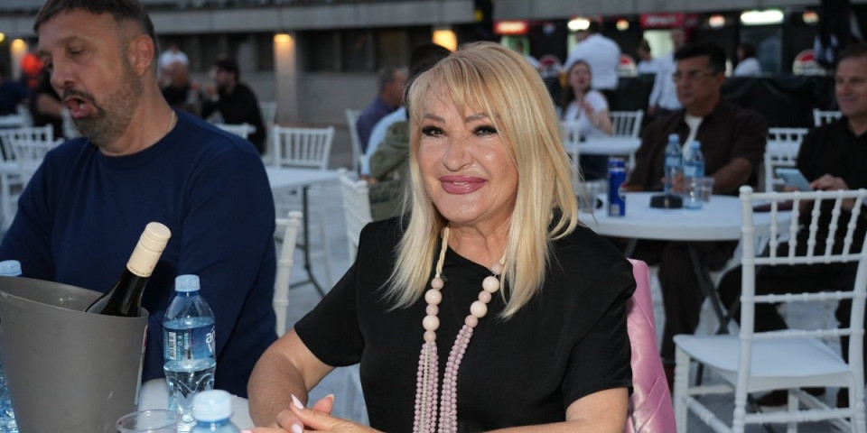 Majka joj poginula u saobraćajnoj nesreći, maćehe je maltretirale - Goca Lazarević prošla pakao!