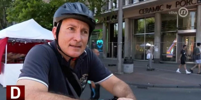"Vučić radi posao bolje od opozicije i studenata": Nova S u šoku zbog odgovora prolaznika!