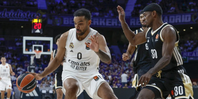 Ovo niko nije očekivao: NBA legenda seda na klupu evroligaša!