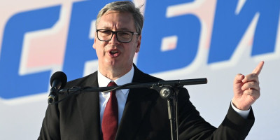 Nakon veličanstvenog skupa stižu konkretni potezi! Vučić sutra saopštava plan za bolji život građana Srbije