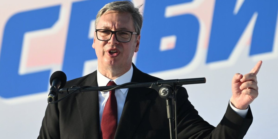 Udarno! Vučić sutra u 18h - Predstavljanje novih mera za poboljšanje životnog standarda