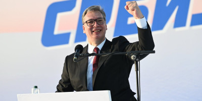 Veliko priznanje! Ugledni nemački list podržao ideju Aleksandra Vučića o EU: Stigla snažna poruka!