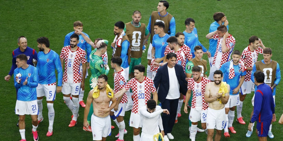 Svetsko prvenstvo, 23. dan! Počeo duel u Teksasu - Dalić bljuje vatru zbog sudija