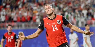 Hit Mundijala bio velika želja Crvene zvezde: Terzić hteo Kalajdžića