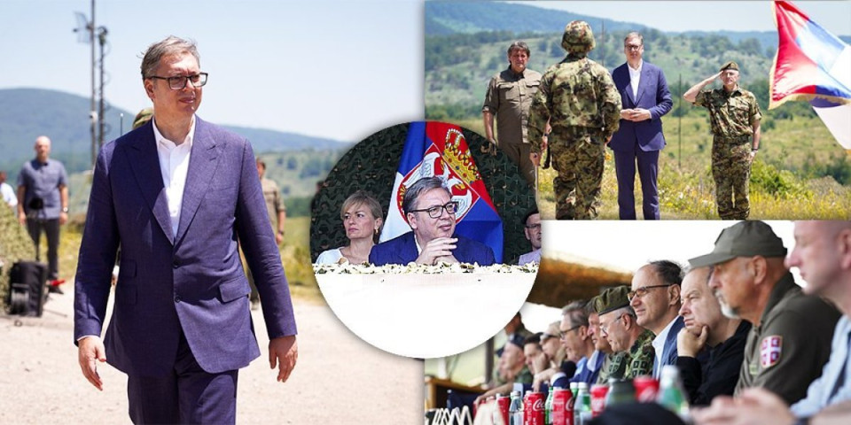 "Računajte da je to rešeno!" Vučić obećao: 50.000 evra za lečenje Daliboru Nikoliću!