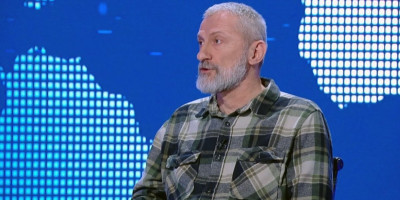 Ljudi, ovaj čovek se krije iza Arhiva javnih skupova: Hrvat, odrastao u šumi, promenio ime u Sivi Jasen, a evo gde mu je adresa (FOTO)