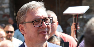 "Ne postoji ništa važnije od ovoga": Oglasio se predsednik Vučić i objavio novi snimak - Ovo svi moraju da vide