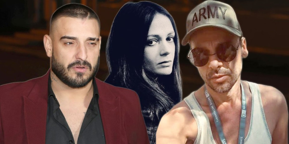 Poznati u kandžama droge: Neke su narkotici odveli u smrt, dok je ovaj Srbin čak i dilovao