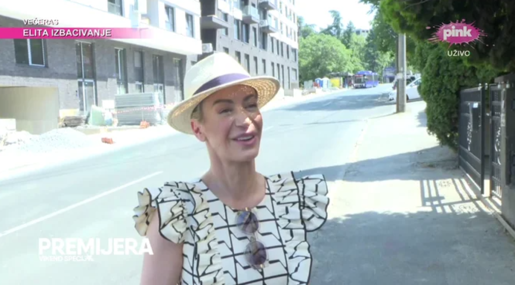 Šta će joj toliki kvadrati?! Voditeljka iskeširala bogatstvo za luks stan: - Sve je na tač