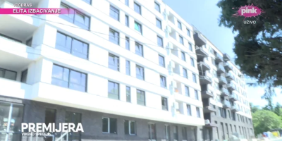 Šta će joj toliki kvadrati?! Voditeljka iskeširala bogatstvo za luks stan - Sve je na tač