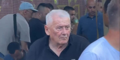 I Velja "student"! Nekadašnji ministar podržao blokadere - dokaz crno na belo! (FOTO)