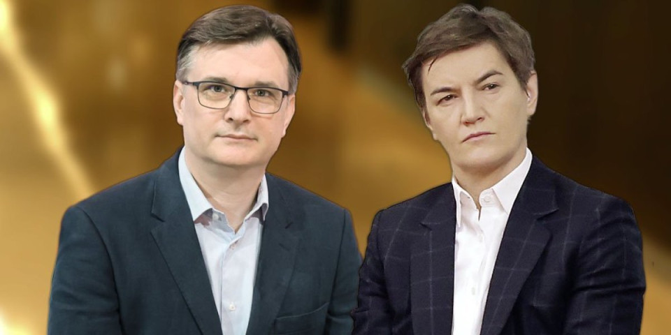 Brnabić i Jovanov ućutkali blokadere! Totalni fijasko opozicije u Kraljevu!