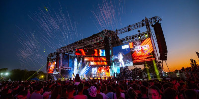 Hitno se oglasili! Organizatori Music Week festivala o navodnom incidentu na Ušću