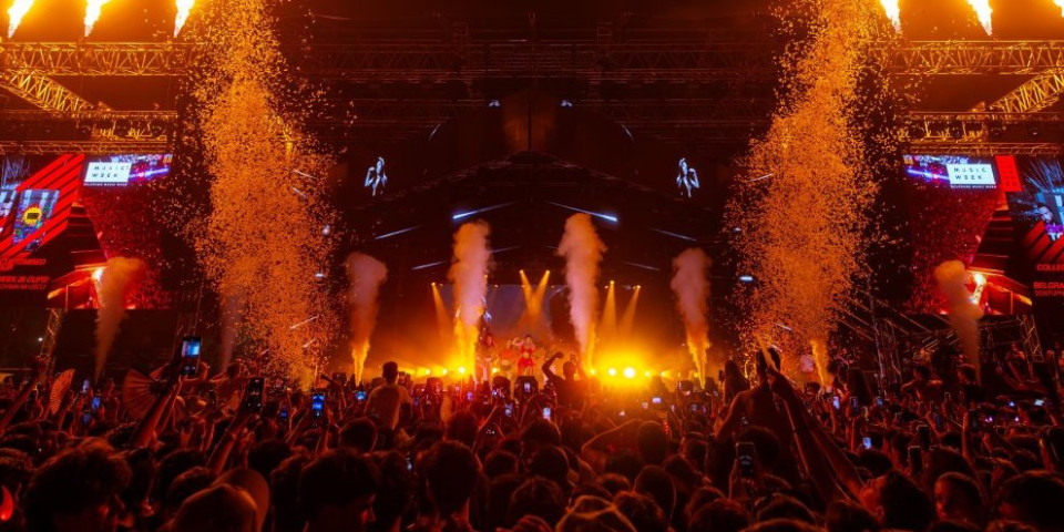 Organizatori Belgrade Music Week-a o završnoj večeri festivala: Evo šta se zaista dogodilo na Ušću
