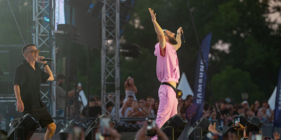 Širila lažne vesti o festivalu „Music week“: Predložen joj pritvor