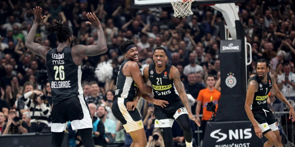 Zek Ledej doneo životnu odluku! Javili se Panter, Naneli, Fernando i drugi (FOTO)