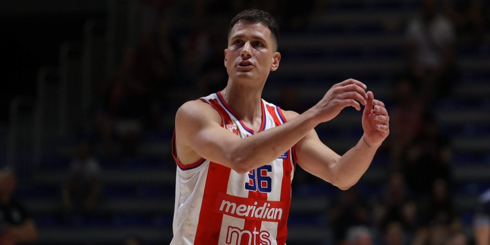 Buuum, Nedović se vraća u Zvezdu? "Znaće se mnogo više u narednih nekoliko nedelja..."