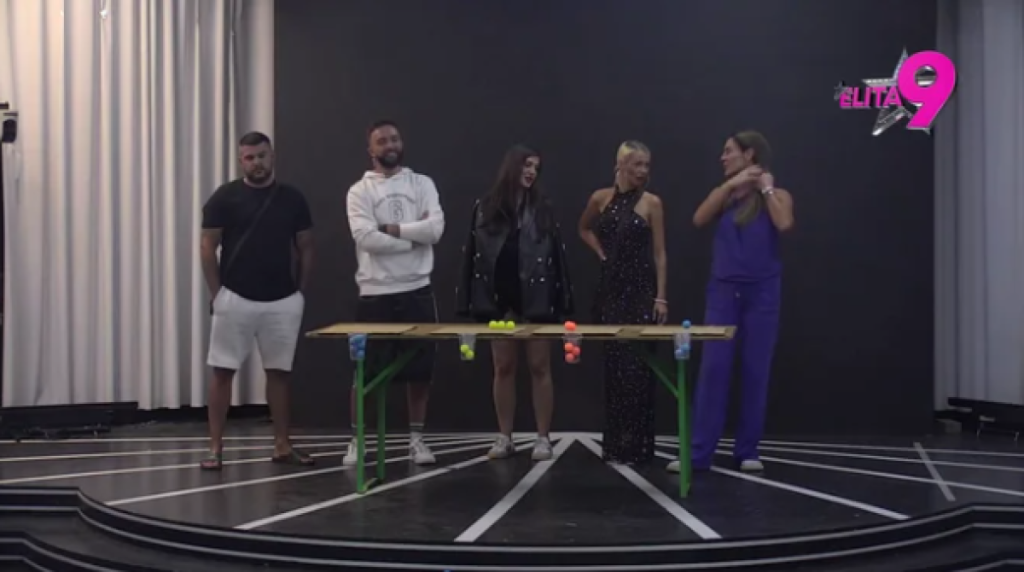 Šok u Eliti! Ona je izbačena 21 dan pred superfinale: "Oseća se napetost" (VIDEO)