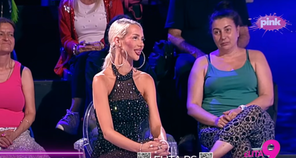 Šok u Eliti! Ona je izbačena 21 dan pred superfinale: "Oseća se napetost" (VIDEO)