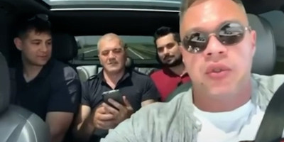 Isplivao snimak koji otkriva sve o blokaderu Petru Đuriću: Ovo su pokušali da sakriju (VIDEO)