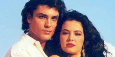 Kasandra i Luis David posle 34 godine ponovo zajedno: Ona nikad lepša, on sav izbotoksiran (FOTO)