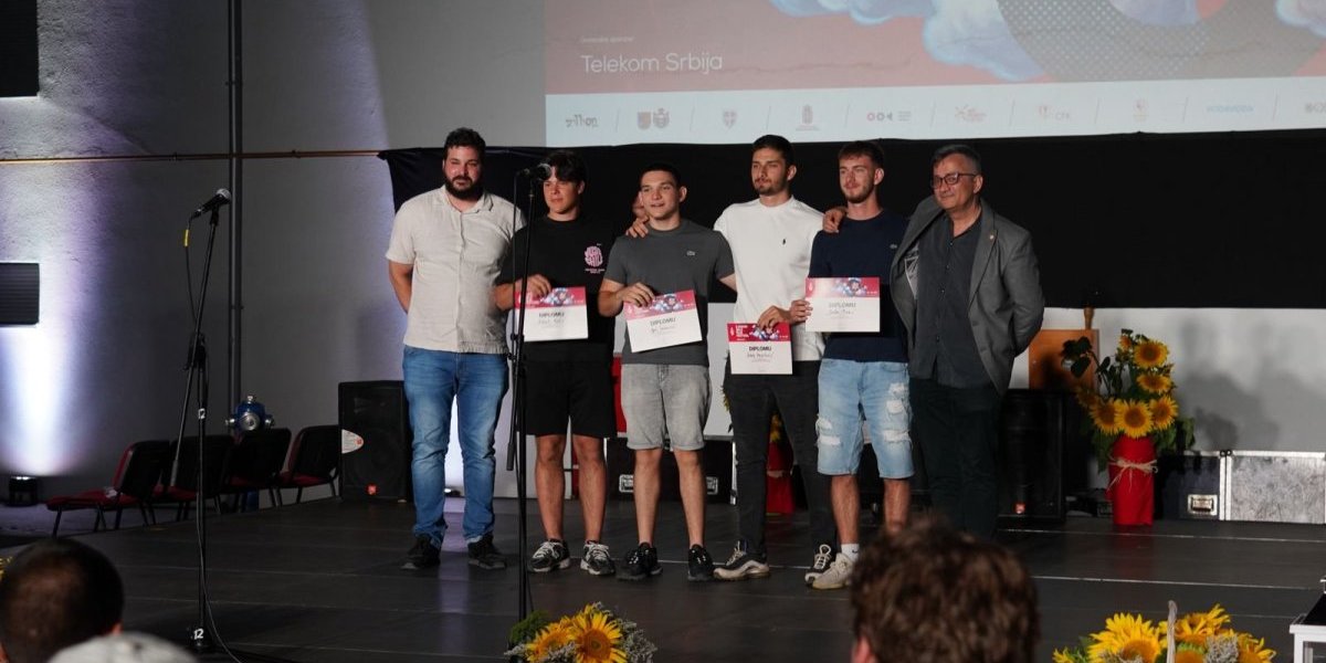 Dodela nagrada i zatvaranje 9. Ravno selo Film Festivala