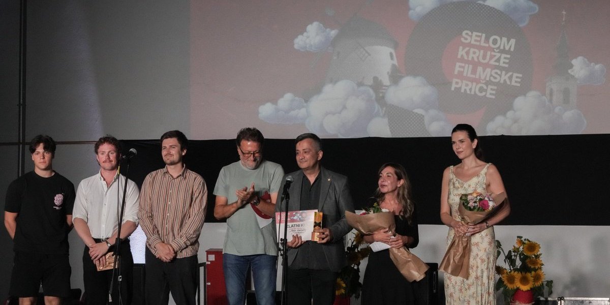 Dodela nagrada i zatvaranje 9. Ravno selo Film Festivala