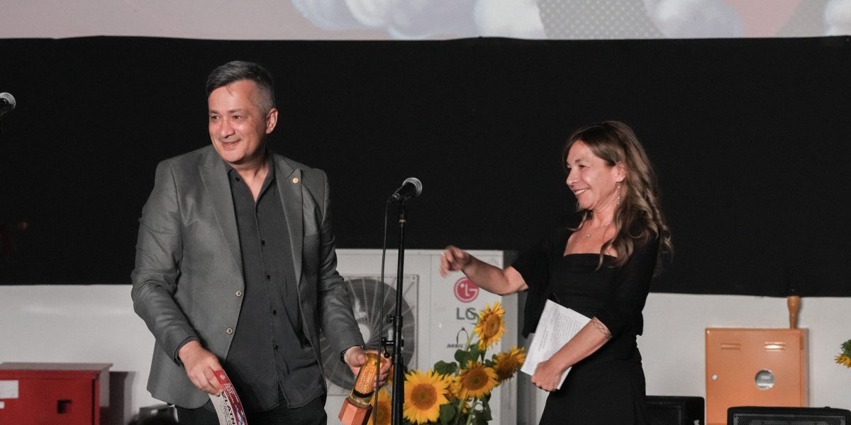 Dodela nagrada i zatvaranje 9. Ravno selo Film Festivala