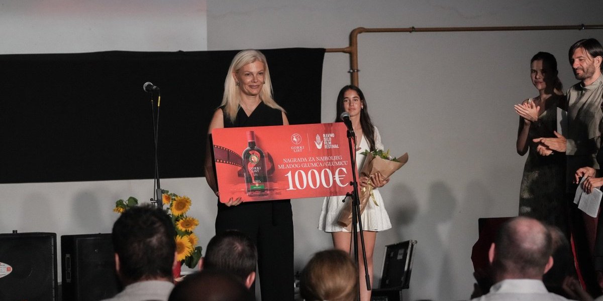 Dodela nagrada i zatvaranje 9. Ravno selo Film Festivala