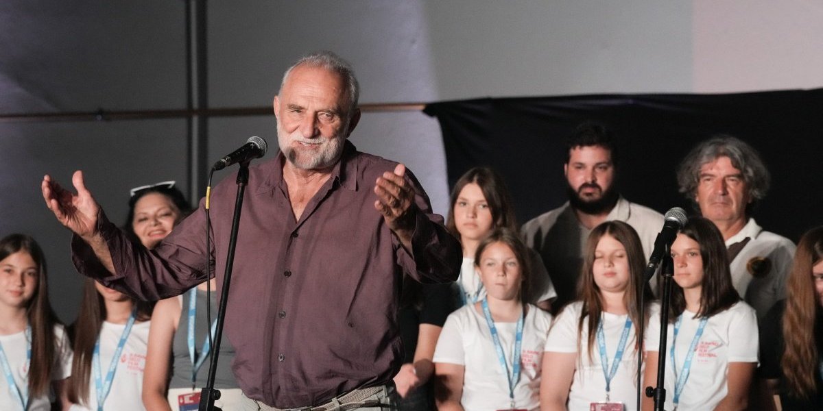 Dodela nagrada i zatvaranje 9. Ravno selo Film Festivala