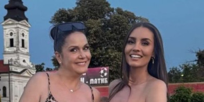 Srbi odlepili na lepotice! Silvija Nedeljković i Matićeva žena dominiraju, a trudnički stomak ukrao svu pažnju!
