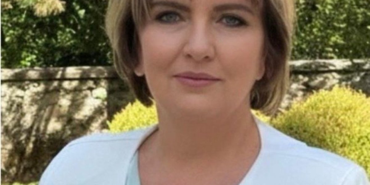 Biljana Tanasijević Vuksanović