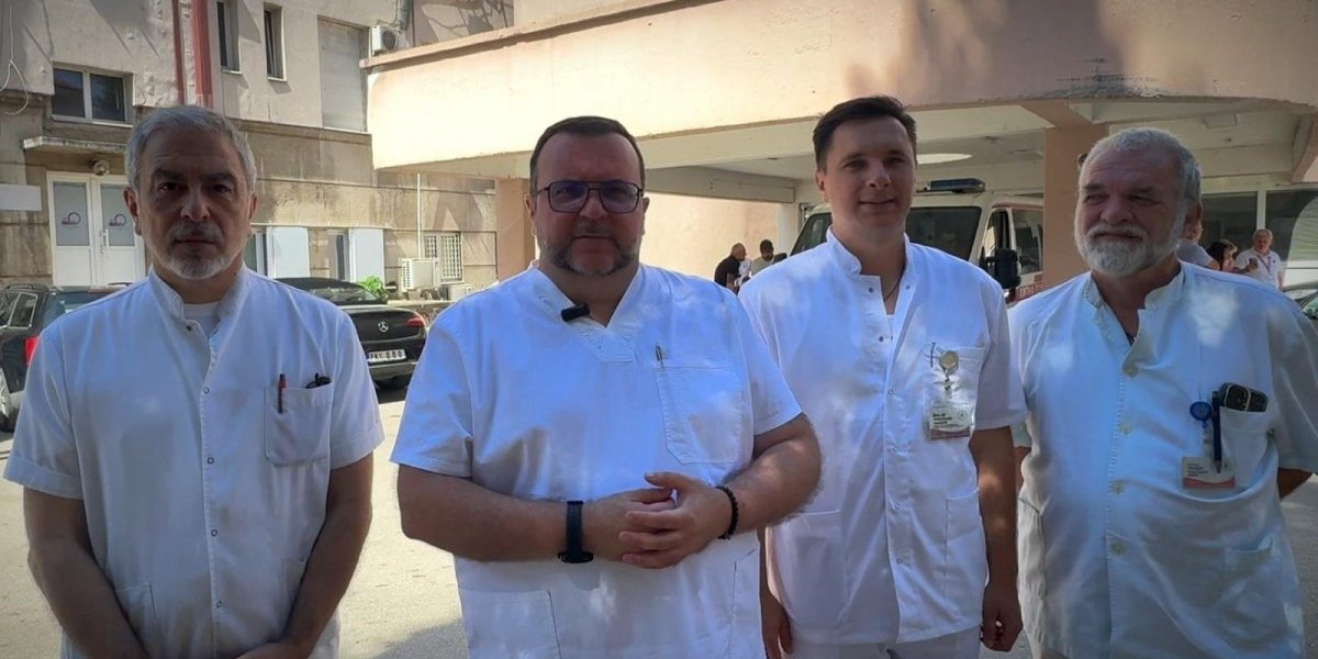 Univerzitetski klinički centar Niš otvara direktne telefonske linije direktora i pomoćnika