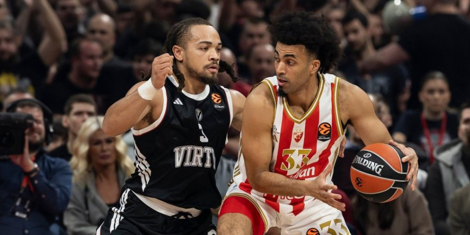 Zvanično: Velika želja Crvene zvezde potpisala