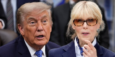 Veliki sudski poraz Donalda Trampa: Vrhovni sud presekao u slučaju zlostavljanja spisateljice