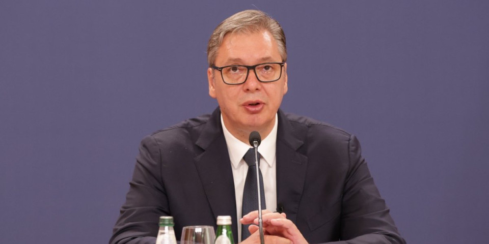 "Imamo 5 milijardi na računu!" Vučić na pitanje N1 ogolio cifre: Nnove mere plaćamo bez dinara novog duga!