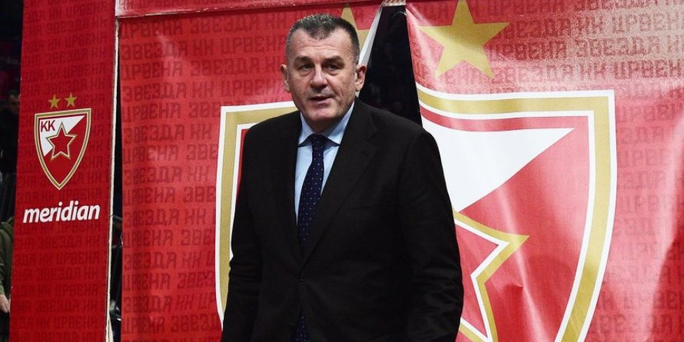 Zvezda ostaje bez pojačanja, a krade ga Zoran Savić? Isplivali najnoviji detalji