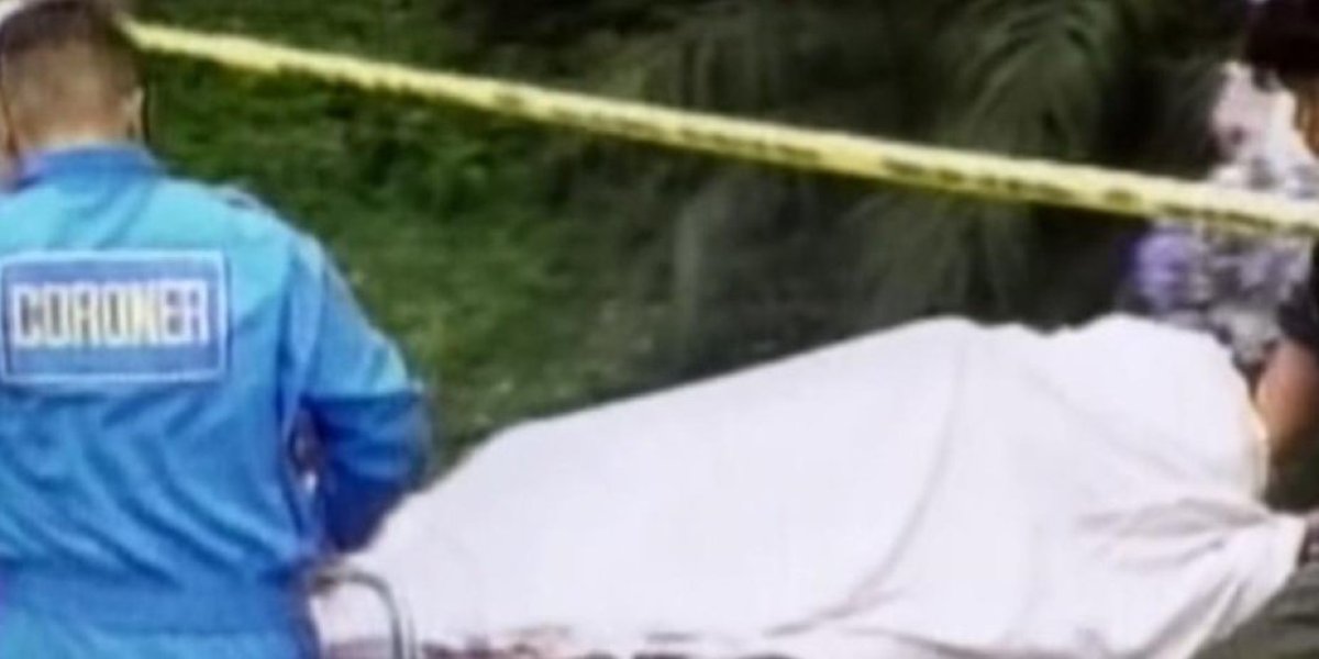 Iznošenje tela