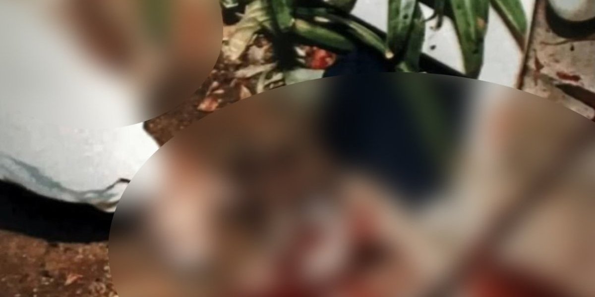 Rukavica pronađena pored tela Rona Goldmana