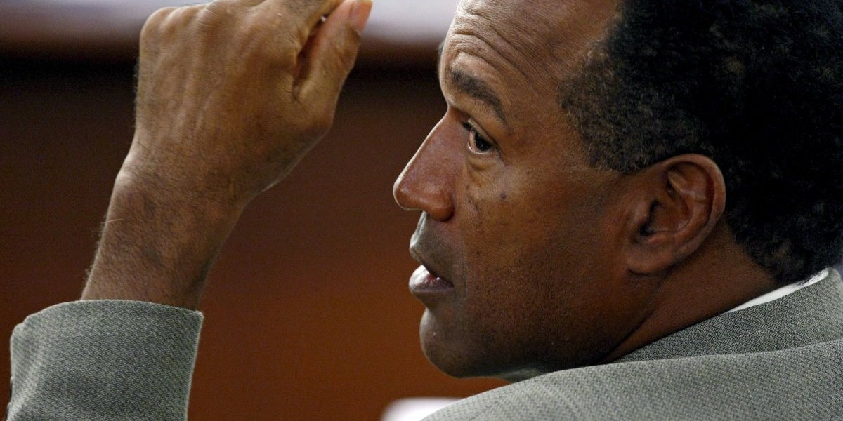 OJ Simpson